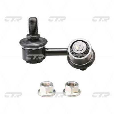 CTR CL0256 Front Left stabilizer bar CL0256: Buy near me in Poland at 2407.PL - Good price!