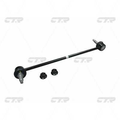 CTR CL0303L Front Left stabilizer bar CL0303L: Buy near me in Poland at 2407.PL - Good price!