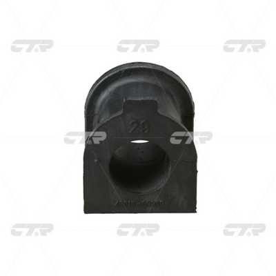 CTR GV0484 Rear stabilizer bush GV0484: Buy near me at 2407.PL in Poland at an Affordable price!