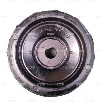 CTR GA0002 Shock absorber support GA0002: Buy near me in Poland at 2407.PL - Good price!
