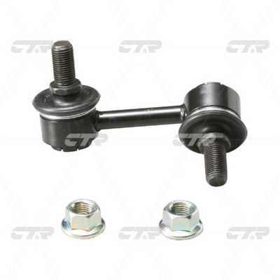 CTR CL0379 Front Left stabilizer bar CL0379: Buy near me in Poland at 2407.PL - Good price!