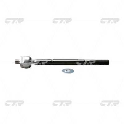 CTR CR0598 Inner Tie Rod CR0598: Buy near me at 2407.PL in Poland at an Affordable price!