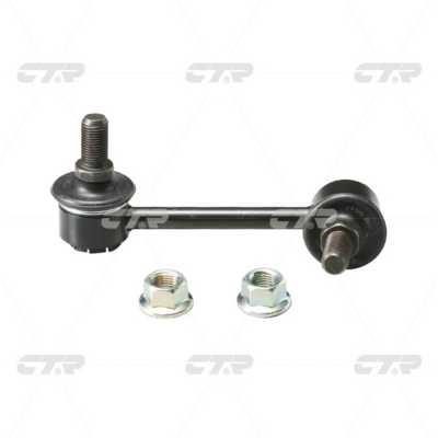 CTR CL0467 Front Left stabilizer bar CL0467: Buy near me in Poland at 2407.PL - Good price!