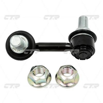 CTR CL0403R Front stabilizer bar, right CL0403R: Buy near me in Poland at 2407.PL - Good price!