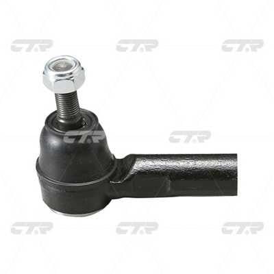 CTR CE0704 Tie rod end CE0704: Buy near me in Poland at 2407.PL - Good price!