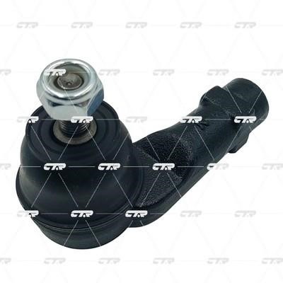 CTR CE0901R Tie rod end CE0901R: Buy near me in Poland at 2407.PL - Good price!