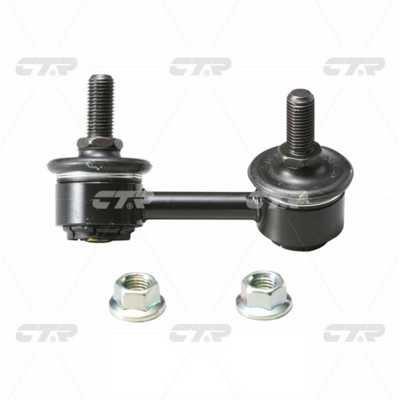 CTR CL0139 Front stabilizer bar, right CL0139: Buy near me in Poland at 2407.PL - Good price!