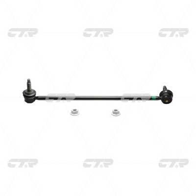 CTR CL0091 Front Left stabilizer bar CL0091: Buy near me in Poland at 2407.PL - Good price!