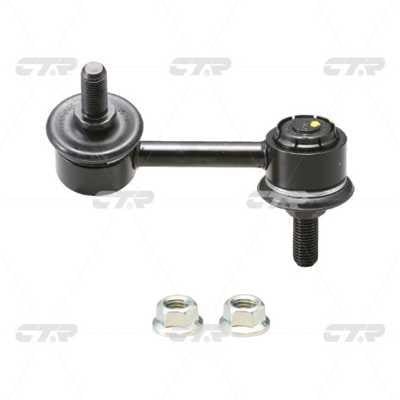 CTR CL0182 Front stabilizer bar, right CL0182: Buy near me in Poland at 2407.PL - Good price!