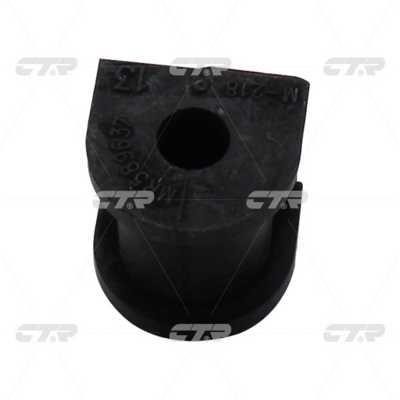 CTR GV0383 Rear stabilizer bush GV0383: Buy near me at 2407.PL in Poland at an Affordable price!