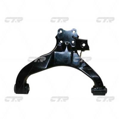 CTR CQ0276L Suspension arm front lower left CQ0276L: Buy near me in Poland at 2407.PL - Good price!