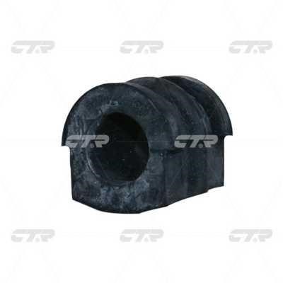 CTR GV0406 Front stabilizer bush GV0406: Buy near me at 2407.PL in Poland at an Affordable price!