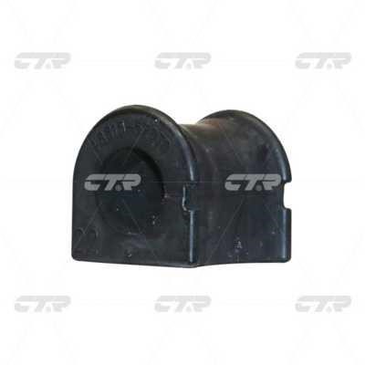 CTR GV0520 Front stabilizer bush GV0520: Buy near me at 2407.PL in Poland at an Affordable price!
