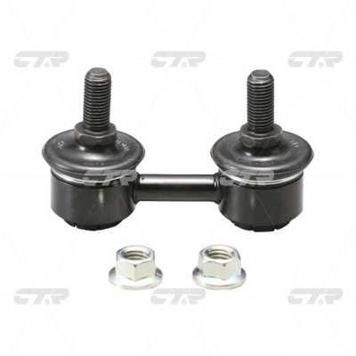 CTR CL0254 Front stabilizer bar CL0254: Buy near me in Poland at 2407.PL - Good price!