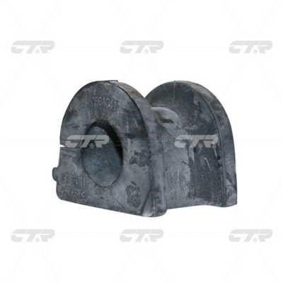 CTR GV0373 Rear stabilizer bush GV0373: Buy near me at 2407.PL in Poland at an Affordable price!