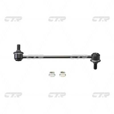 CTR CL0282L Front Left stabilizer bar CL0282L: Buy near me in Poland at 2407.PL - Good price!