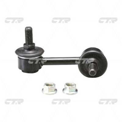 CTR CL0398 Left stabilizer bar CL0398: Buy near me in Poland at 2407.PL - Good price!
