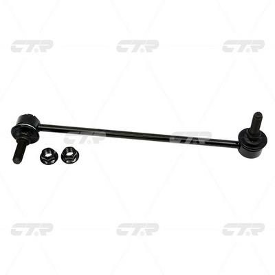 CTR CL0114L Front Left stabilizer bar CL0114L: Buy near me in Poland at 2407.PL - Good price!