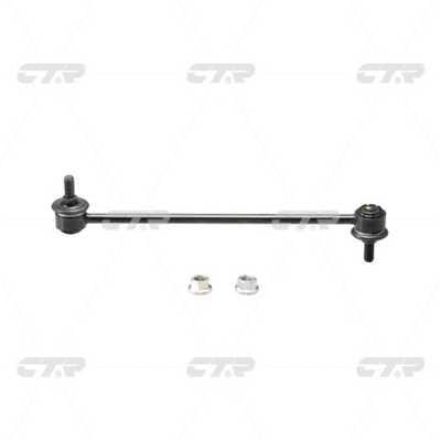 CTR CL0034 Front stabilizer bar CL0034: Buy near me in Poland at 2407.PL - Good price!