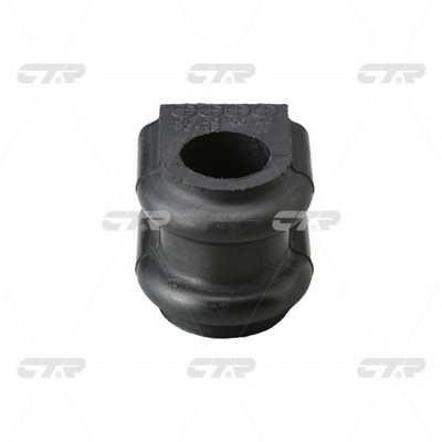 CTR GV0047 Front stabilizer bush GV0047: Buy near me in Poland at 2407.PL - Good price!