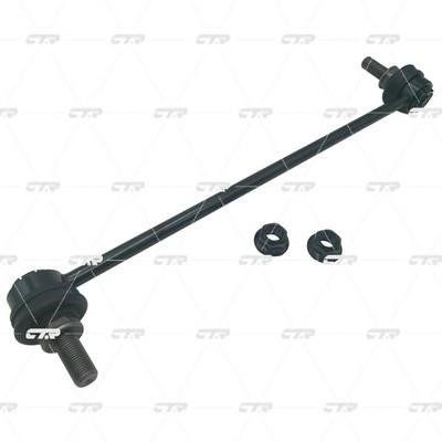 CTR CL0690 Front stabilizer bar CL0690: Buy near me in Poland at 2407.PL - Good price!