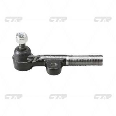 CTR CE0753 Tie rod end left CE0753: Buy near me in Poland at 2407.PL - Good price!