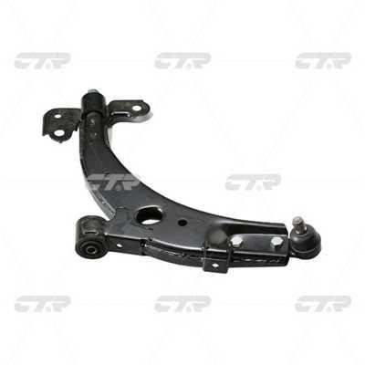 CTR CQ0193L Suspension arm front lower left CQ0193L: Buy near me in Poland at 2407.PL - Good price!