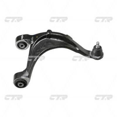 CTR CQ0131L Rear Left Rear Lever CQ0131L: Buy near me in Poland at 2407.PL - Good price!