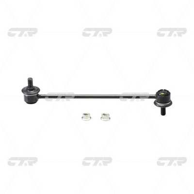 CTR CL0235 Front stabilizer bar CL0235: Buy near me in Poland at 2407.PL - Good price!