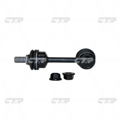 CTR CL0308 Rear stabilizer bar CL0308: Buy near me in Poland at 2407.PL - Good price!