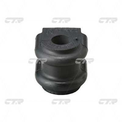 CTR GV0071 Rear stabilizer bush GV0071: Buy near me at 2407.PL in Poland at an Affordable price!
