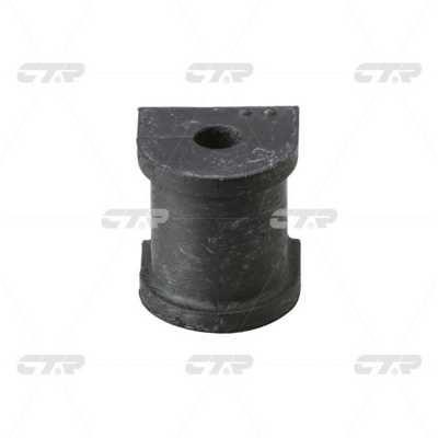 CTR GV0116 Rear stabilizer bush GV0116: Buy near me at 2407.PL in Poland at an Affordable price!