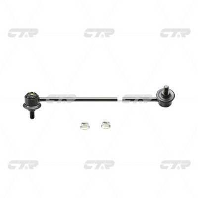 CTR CL0242 Front Left stabilizer bar CL0242: Buy near me in Poland at 2407.PL - Good price!