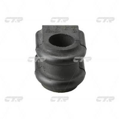 CTR GV0059 Front stabilizer bush GV0059: Buy near me at 2407.PL in Poland at an Affordable price!