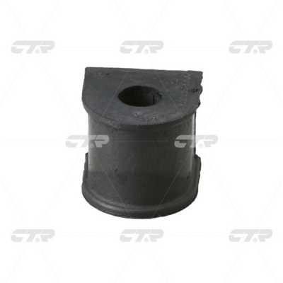 CTR GV0045 Rear stabilizer bush GV0045: Buy near me at 2407.PL in Poland at an Affordable price!