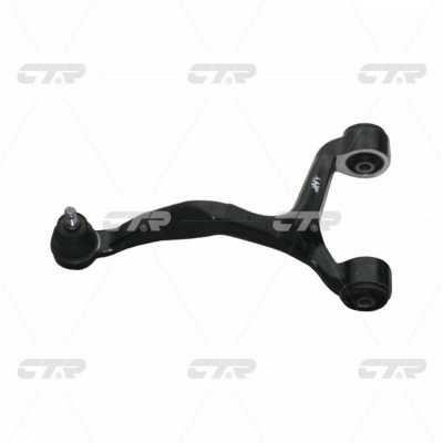 CTR CQ0132L Rear Left Rear Lever CQ0132L: Buy near me at 2407.PL in Poland at an Affordable price!