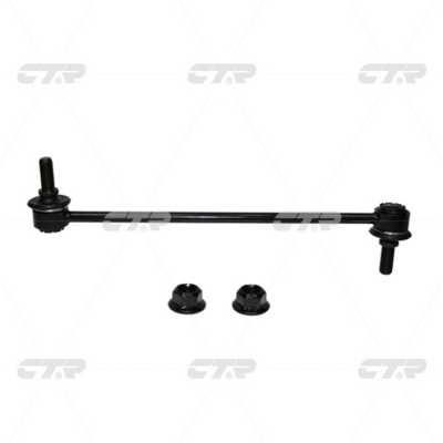 CTR CL0249 Front stabilizer bar CL0249: Buy near me in Poland at 2407.PL - Good price!