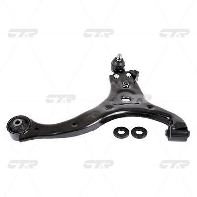 CTR CQ0200R Suspension arm front lower right CQ0200R: Buy near me in Poland at 2407.PL - Good price!