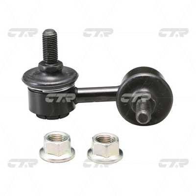 CTR CL0261L Front Left stabilizer bar CL0261L: Buy near me in Poland at 2407.PL - Good price!