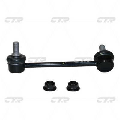 CTR CL0313L Front Left stabilizer bar CL0313L: Buy near me in Poland at 2407.PL - Good price!