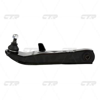 CTR CQ0323R Suspension arm front lower right CQ0323R: Buy near me in Poland at 2407.PL - Good price!