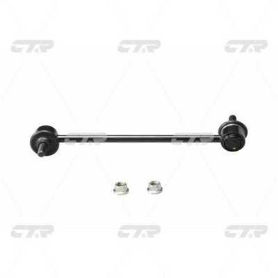 CTR CL0386 Front Left stabilizer bar CL0386: Buy near me in Poland at 2407.PL - Good price!