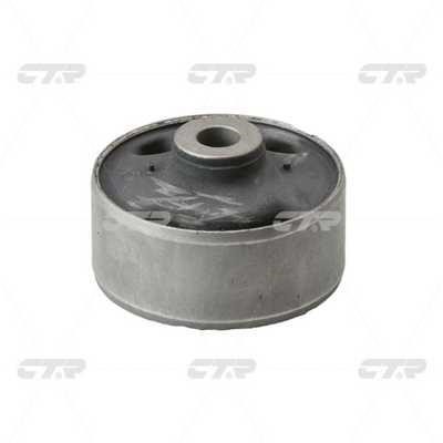 CTR GV0227 Control Arm-/Trailing Arm Bush GV0227: Buy near me at 2407.PL in Poland at an Affordable price!