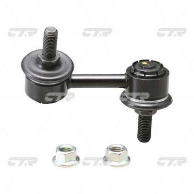 CTR CL0162 Front stabilizer bar, right CL0162: Buy near me in Poland at 2407.PL - Good price!