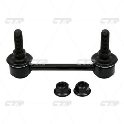 CTR CL0048 Rear stabilizer bar CL0048: Buy near me in Poland at 2407.PL - Good price!