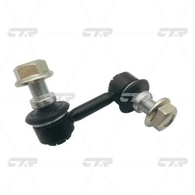 CTR CL0403L Front Left stabilizer bar CL0403L: Buy near me in Poland at 2407.PL - Good price!
