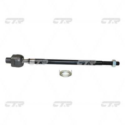 CTR CR0395L Left tie rod CR0395L: Buy near me in Poland at 2407.PL - Good price!