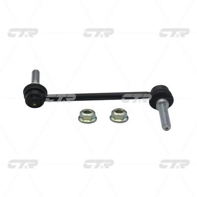 CTR CL0012 Front stabilizer bar CL0012: Buy near me in Poland at 2407.PL - Good price!