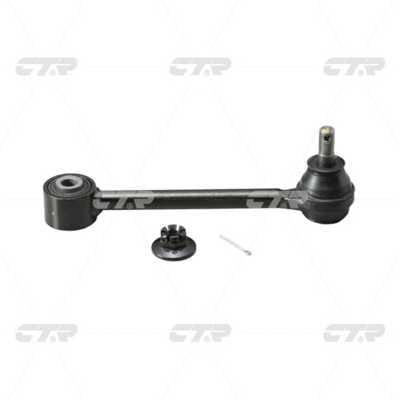 CTR CQ0156 Track Control Arm CQ0156: Buy near me in Poland at 2407.PL - Good price!