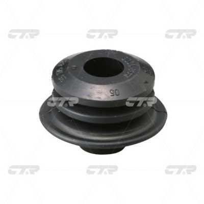 CTR GV0221 Rubber buffer, suspension GV0221: Buy near me at 2407.PL in Poland at an Affordable price!